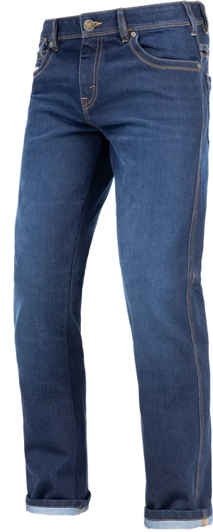 Мотоштаны текстильные John Doe Taylor Mono