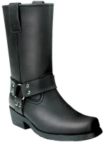 Мотоботы для чоппера и круизера Kochmann Cruiser 1000