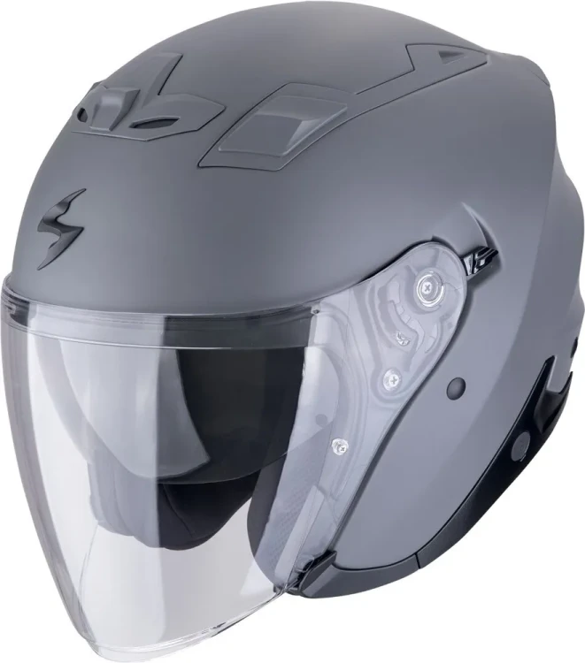 Мотошлем открытый Scorpion EXO Z1