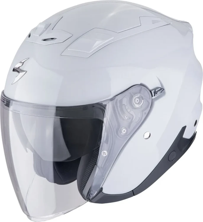 Мотошлем открытый Scorpion EXO Z1