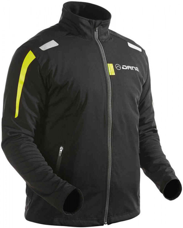 мотодождевик - куртка DANE Thor 2 Softshell  054664