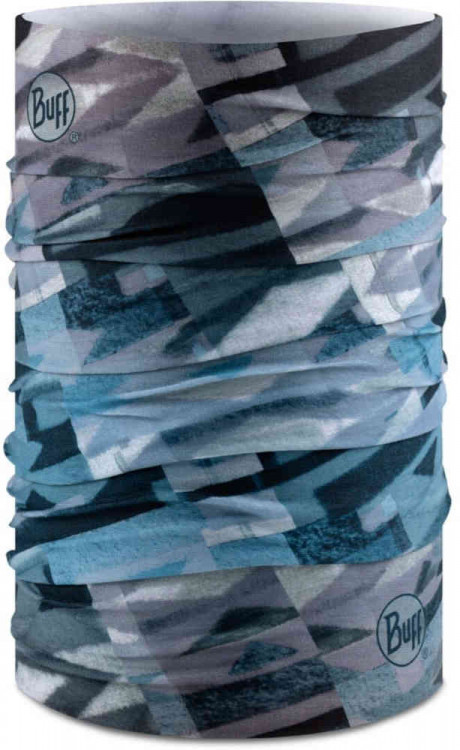 термобелье Buff Original EcoStretch Skae Dusty Blue  BU10001012
