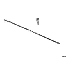  Спица переднего колеса Honda 06440-MEN-840