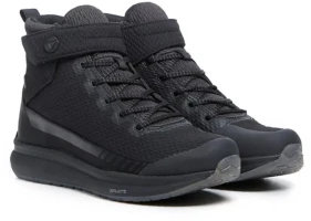 Мотоботы городские и короткие MOMO Firegun-2 GTX