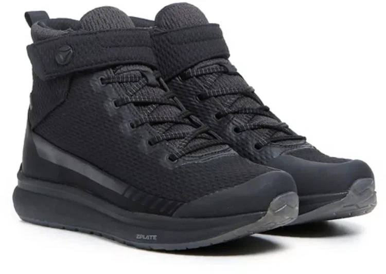 Мотоботы городские и короткие MOMO Firegun-2 GTX