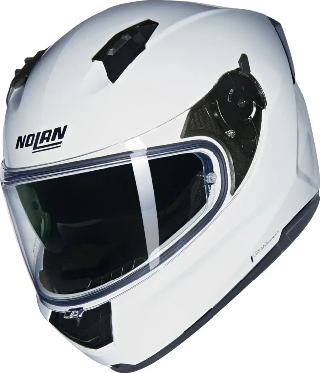 Мотошлем интеграл Nolan N60-6 Classico