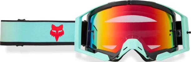 FOX Airspace Drip Бирюзовый 36414-295-OS