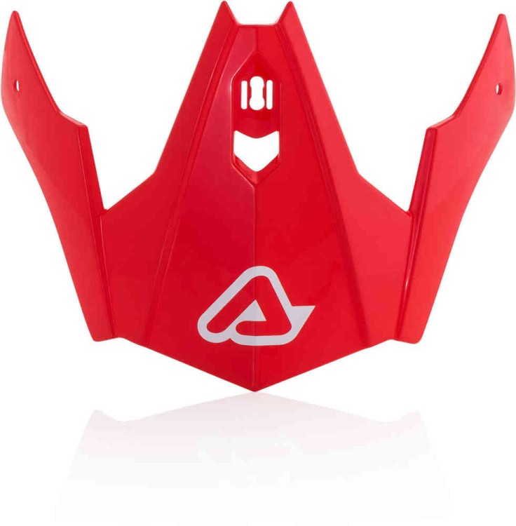 Acerbis Jet Aria Красный 0022570.110