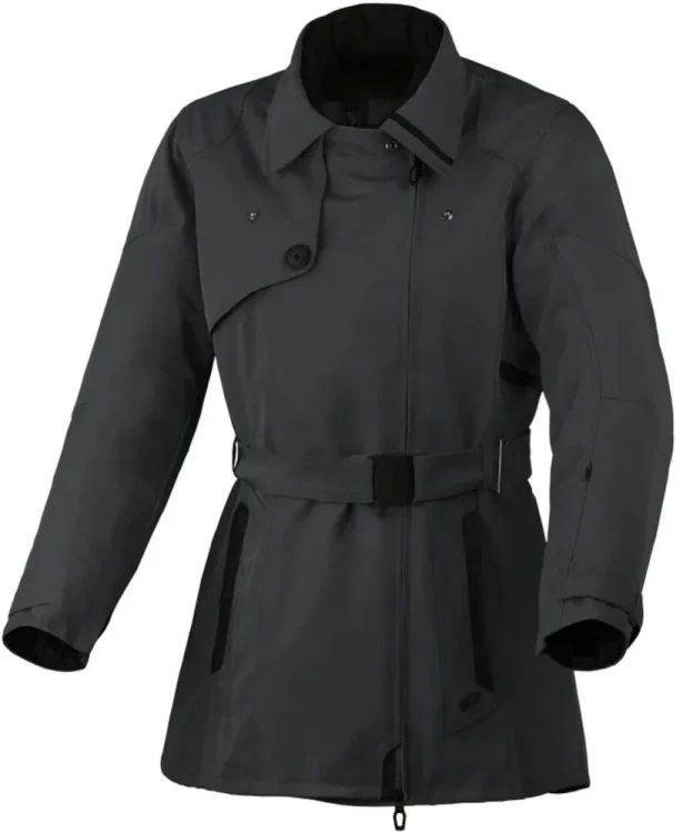 Мотокуртка текстильная Macna Motique
