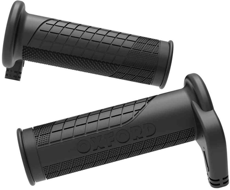 Oxford HotGrips Evo Touring
