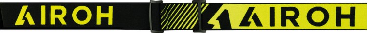 Airoh Blast XR1 Черный/Желтый SXR131