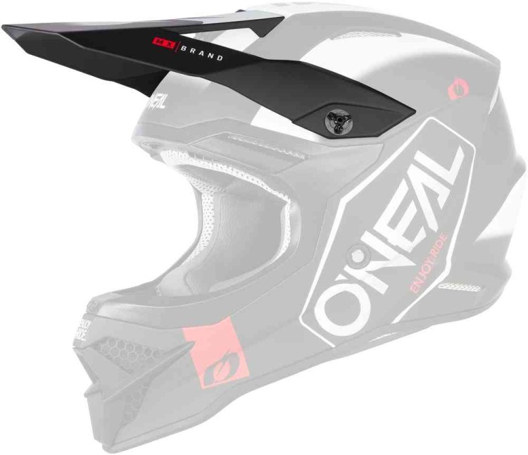 Oneal 3Series Hexx  0627-280
