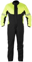 мотодождевик слитный Alpinestars Hurricane Желтый 3264617-551