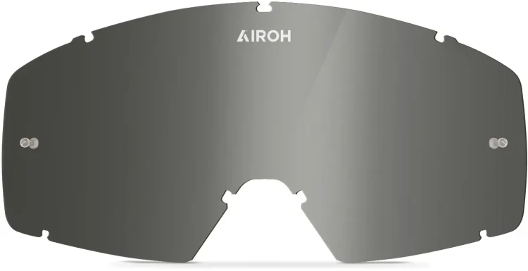 Airoh Blast XR1 Тёмно-серый LXR101