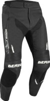 Мотоштаны кожаные мужские Bering Snap