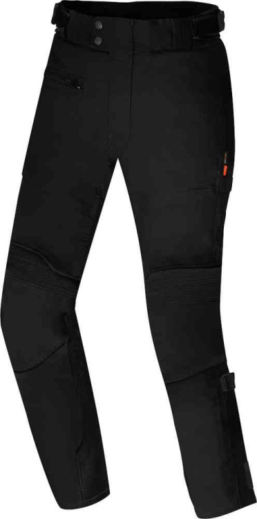 Мотоштаны текстильные мужские Merlin Mahala D3O Explorer