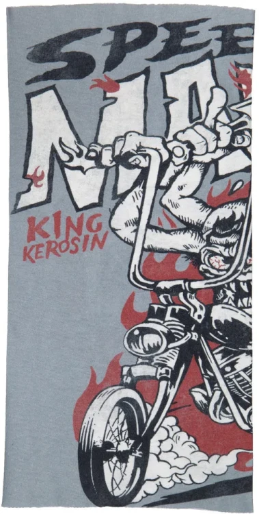 термобелье King Kerosin Seepdway  KK260048-800-ONESIZE