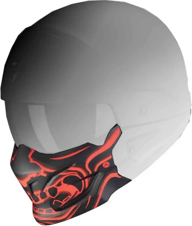 Scorpion EXO-Combat Evo Samurai  99-934-017