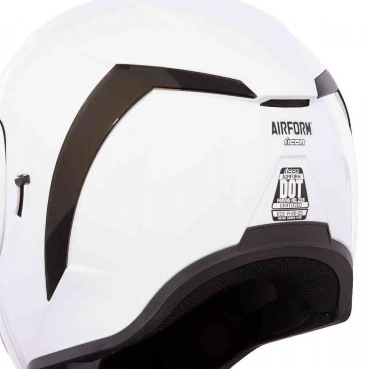Icon Airform Бледно-Синий 01331185