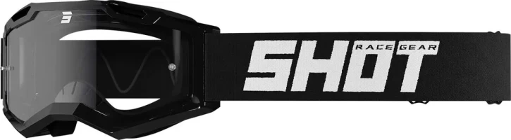 Shot Assault 2.0 Solid Enduro  A09-29B1-C03