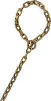 ABUS Chain KS/9 Loop  45579