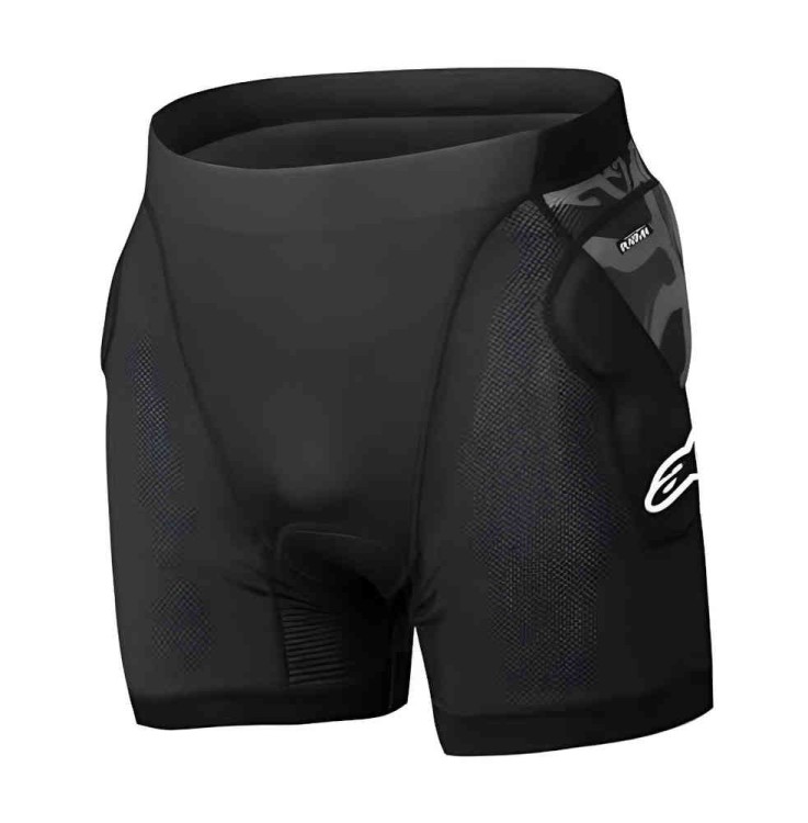 велоэкипировка Alpinestars A-Motion Plasma