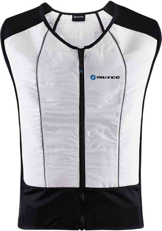 велоэкипировка Inuteq Bodycool Hybrid 2in1