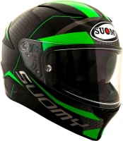 Мотошлем интеграл Suomy Speedstar Rap