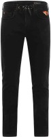 велоэкипировка Riding Culture Huppi Pro Black LT