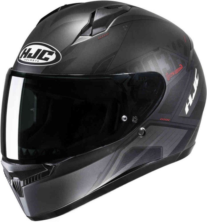 Мотошлем интеграл HJC C10 Inka