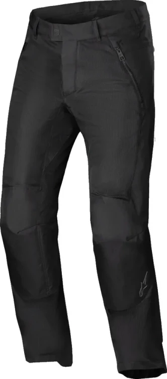Мотоштаны текстильные Alpinestars C-1 Air