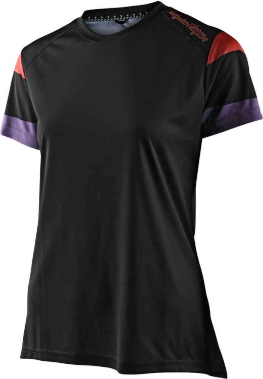 велоэкипировка Troy Lee Designs Lilium Rugby