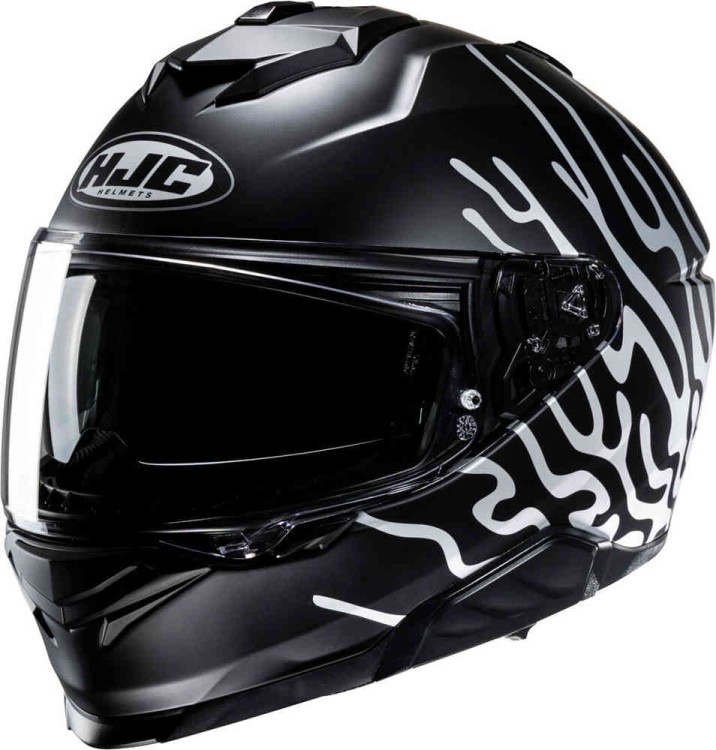 Мотошлем интеграл HJC i71 Celos