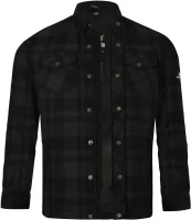 Мотокуртка текстильная Bores Lumberjack Basic
