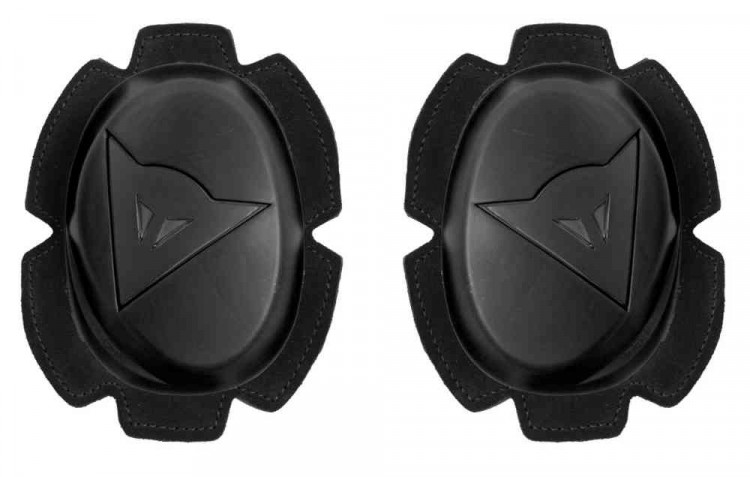 Мотозащита Dainese Pista Черный 1876166-631-N