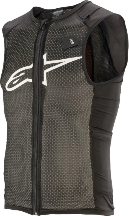 велоэкипировка Alpinestars Paragon Plus