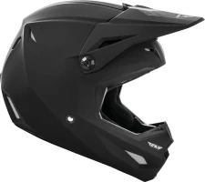 Мотошлем для мотокросса и эндуро Fly Racing Kinetic Solid