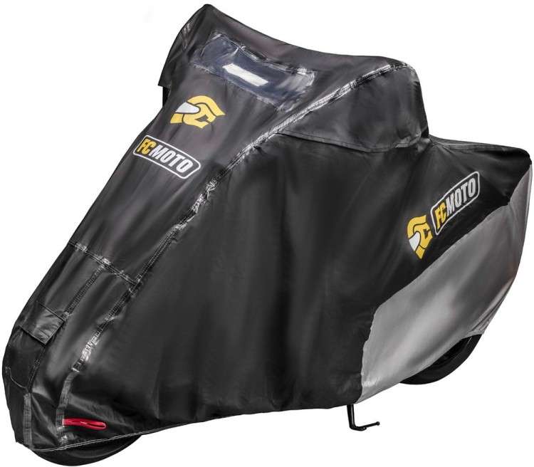 FC-Moto Premium