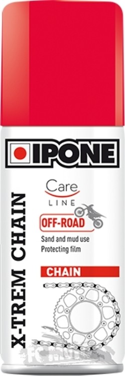 IPONE X-Trem Chain Off-Road