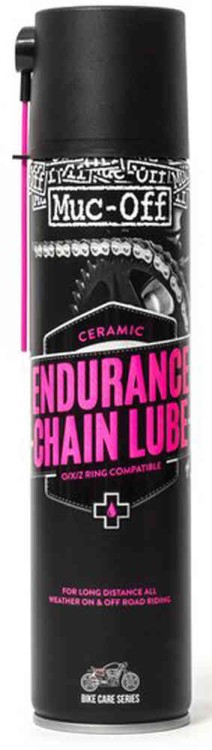 Muc-Off Endurance