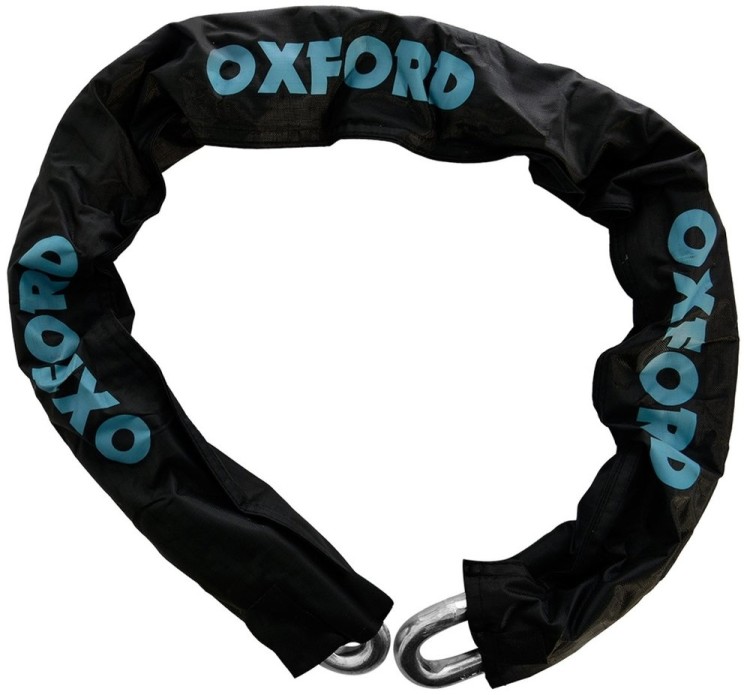 Oxford Nemesis 16 mm