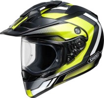 Мотошлем для мотокросса и эндуро Shoei Hornet ADV Souvereign