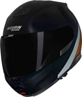 Мотошлем модуляр Nolan N100-6 Verniciatura Speciale N-Com