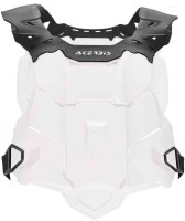Мотозащита Acerbis Linear Черный/Белый 0025315.315