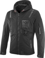 Мотокуртка текстильная мужская Ixon M-Quarter