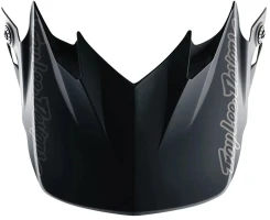 Troy Lee Designs GP Pro Mono Black  990472000
