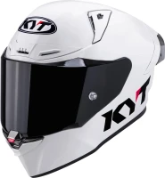 Мотошлем интеграл KYT R1R Plain