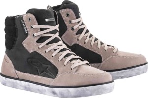 Мотоботы городские и короткие Alpinestars J-6