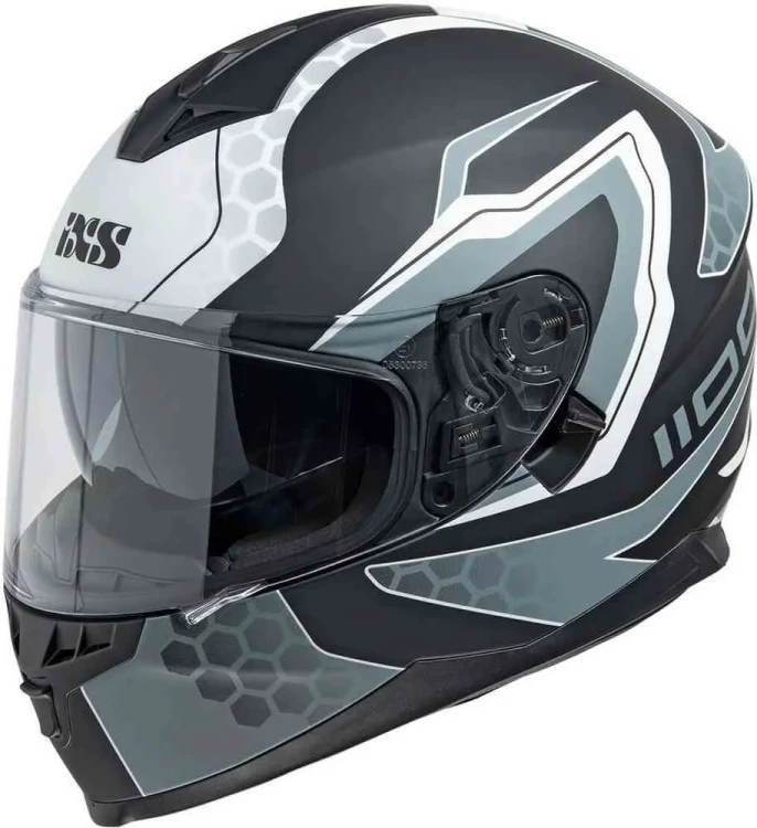 Мотошлем интеграл IXS 1100 2.2