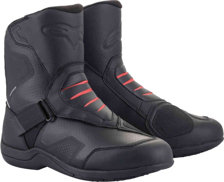 Мотоботы туристические Alpinestars Ridge V2